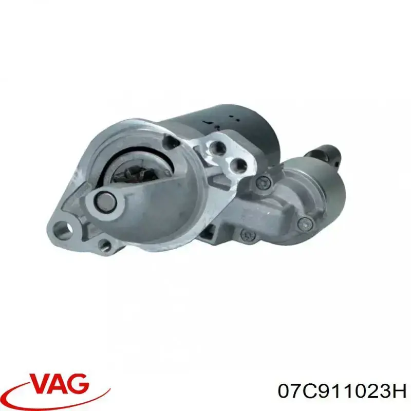 Купити S0545S AS/Auto Storm Стартер