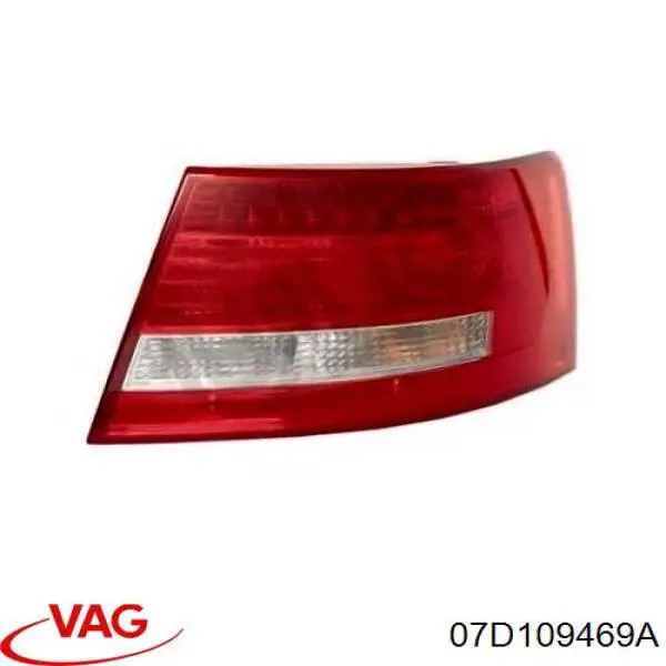  VAG 07D109469A ціна, від 31.42 USD