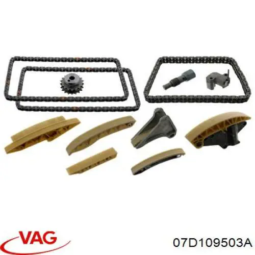 Ланцюг Febi 47803 ціна, від 70.66 USD