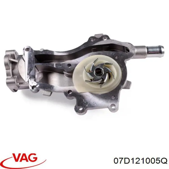 Помпа P585 Hepu