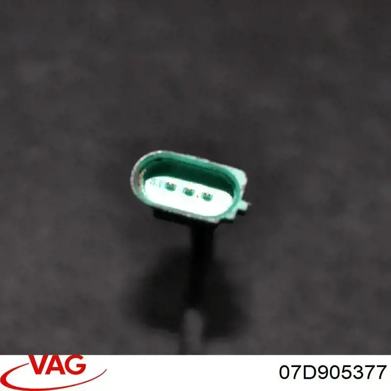 Датчик детонації 07D905377 VAG