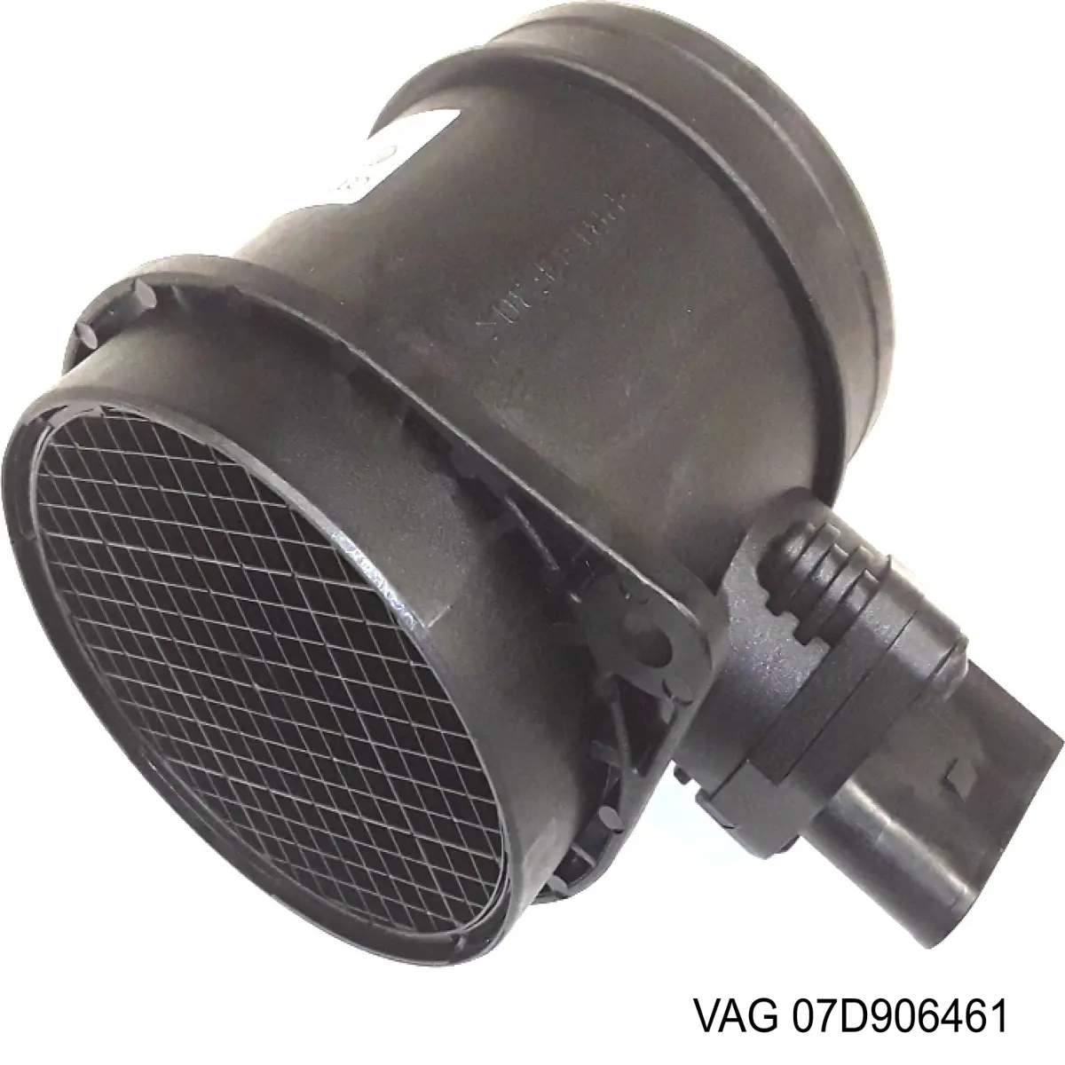 Датчик масової витрати повітря VAG 07D906461 ціна, від 86.61 USD