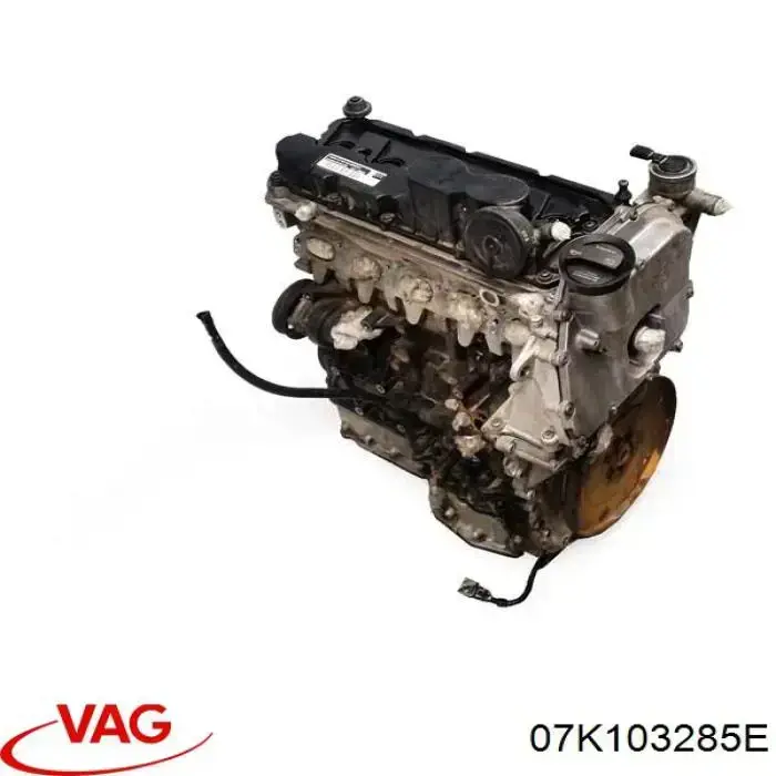 Купити 07K103285E VAG 