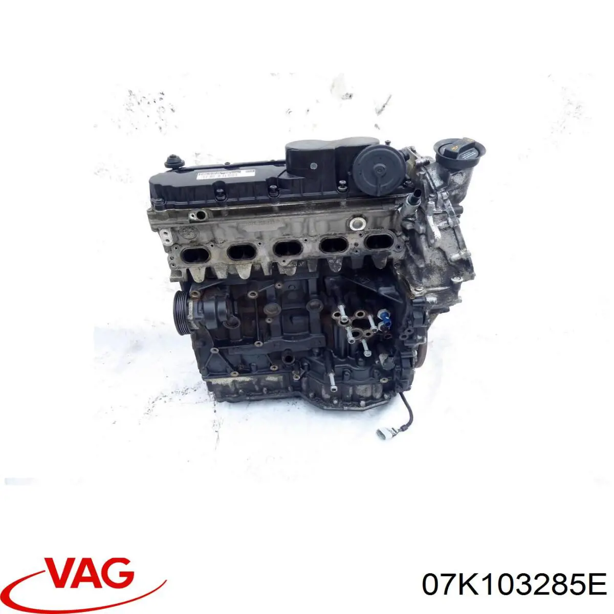  07K103285E VAG