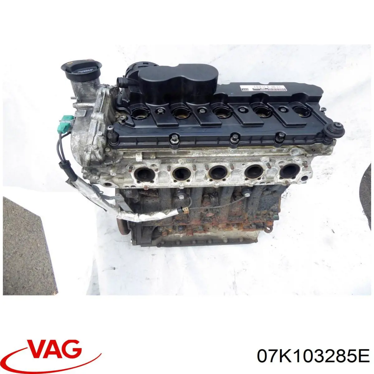 07K103285E VAG 