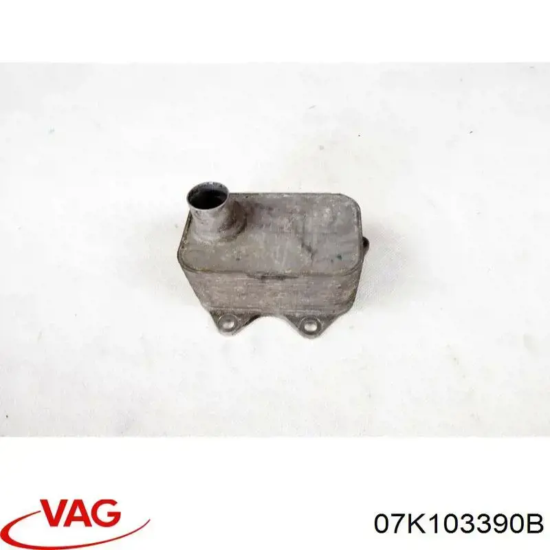 07K103390B VAG 