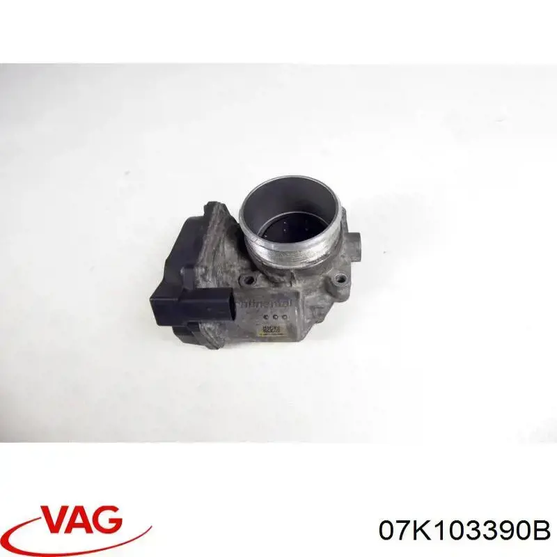  VAG 07K103390B ціна, від 5.70 USD