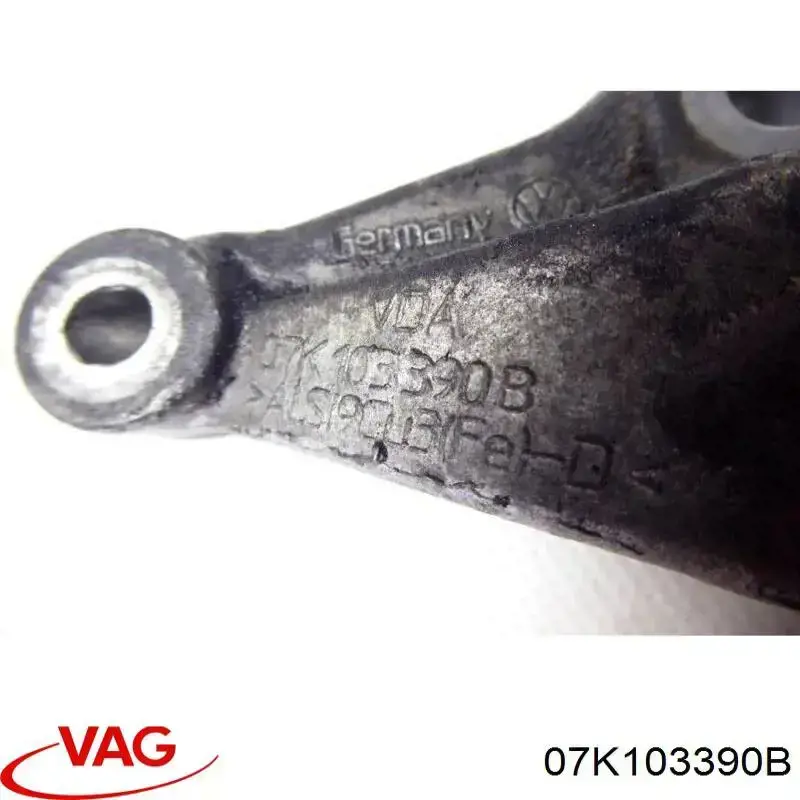 07K103390B VAG 