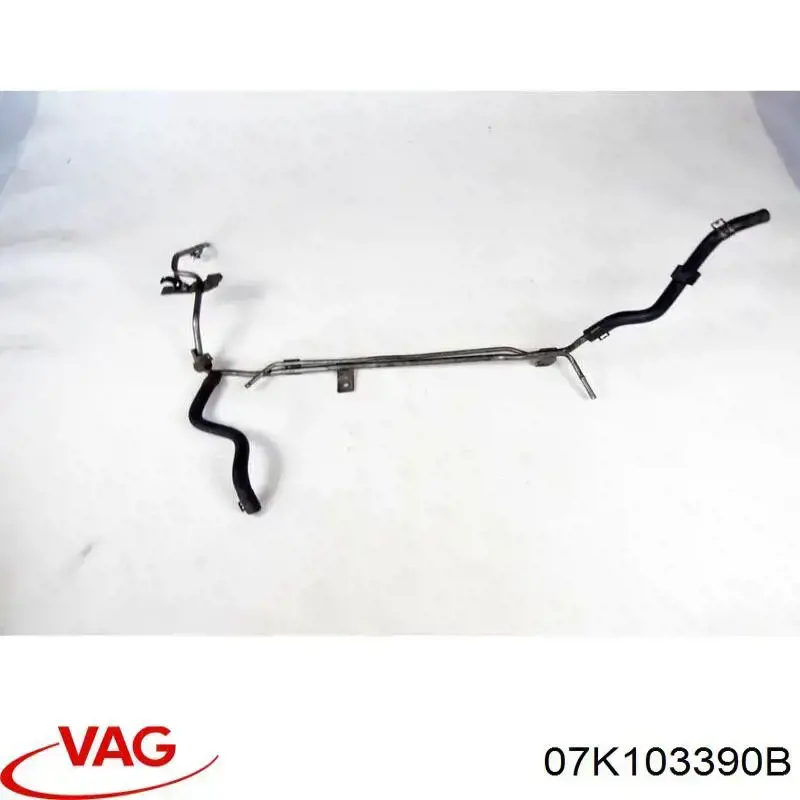 Купити 07K103390B VAG 