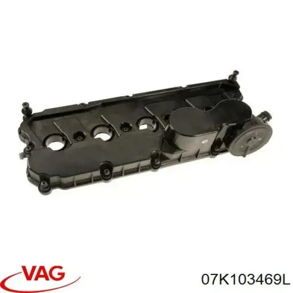 Кришка клапанна AND 3G103011 ціна, від 97.53 USD