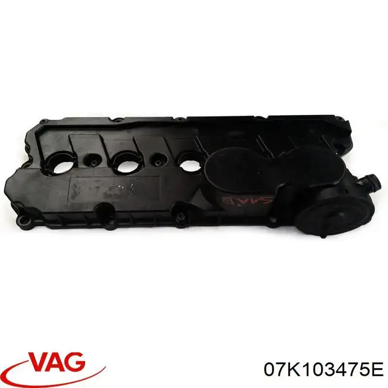  07K103475E VAG