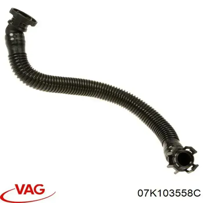  VAG 07K103558B ціна, від 11.29 USD