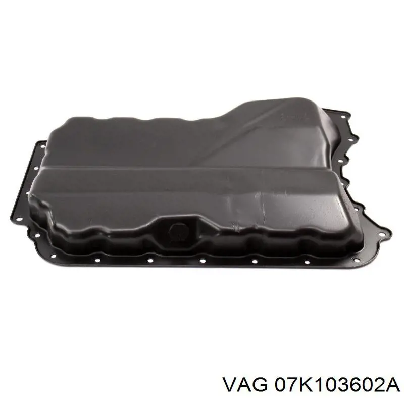  VAG 07K103602A ціна, від 41.67 USD