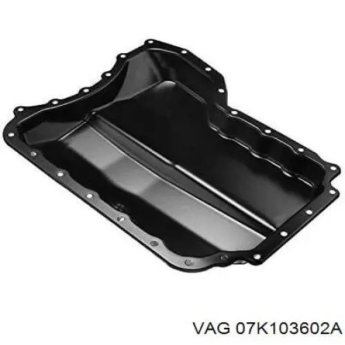 07K103602A VAG 