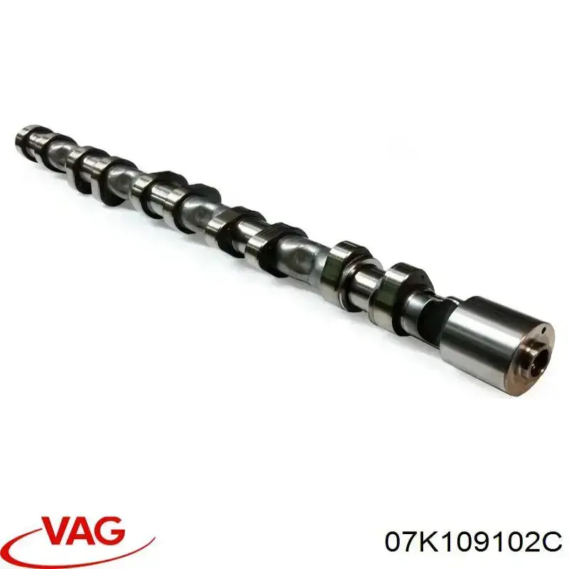  07K109102C VAG