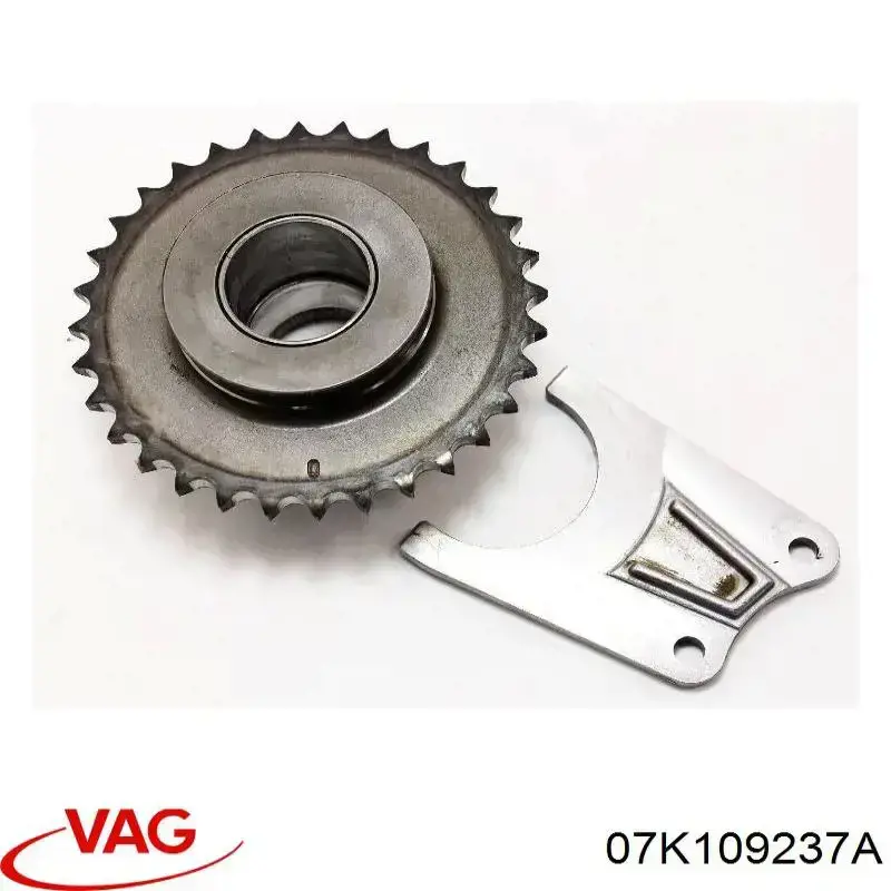 07K109237A VAG 