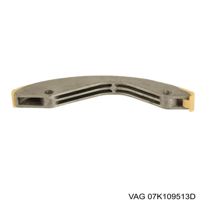 Купити 07K109513D VAG Заспокоювач ланцюга ГРМ, правий