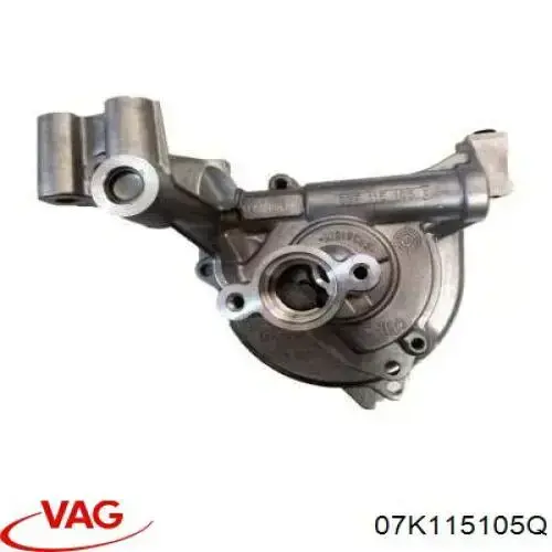 Помпа масляна Freccia OP09178 ціна, від 75.99 USD