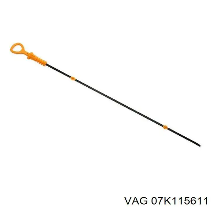  07K115611 VAG