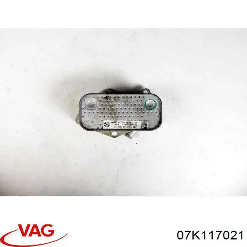 07K117021 VAG 