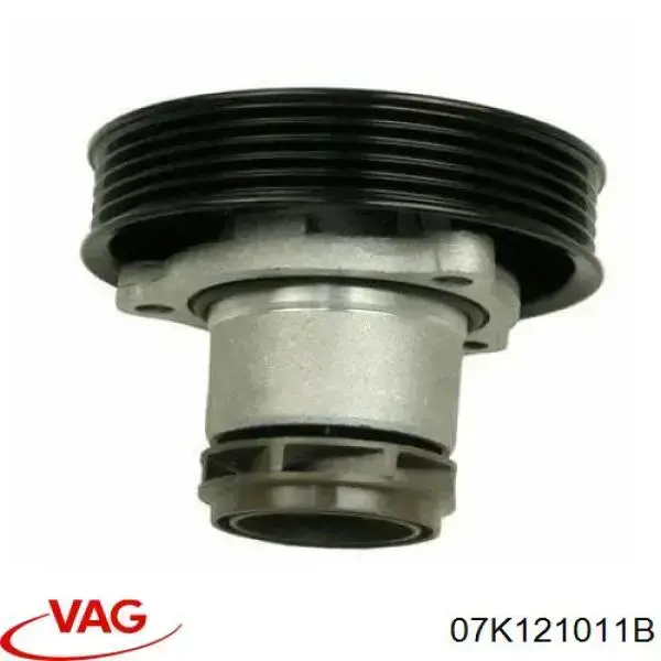 Помпа 07K121011B VAG