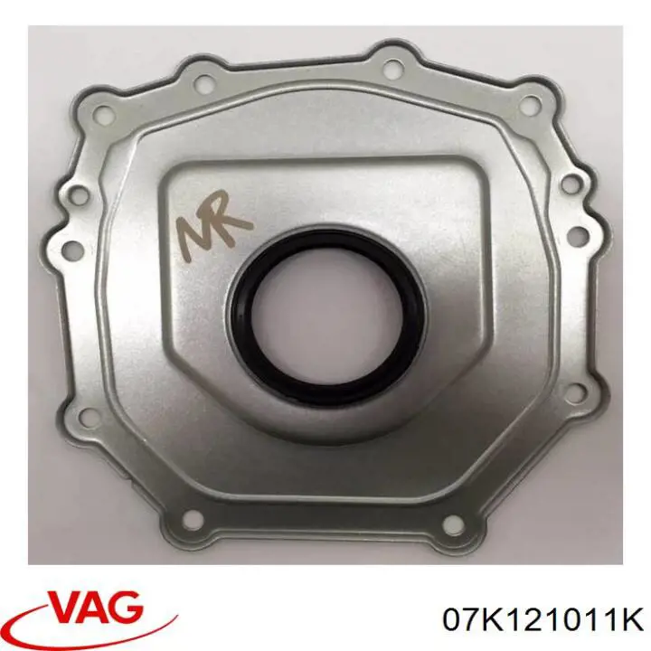 Помпа охолодження Geba 11135 ціна, від 43.62 USD