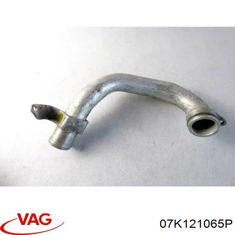  VAG 07K121065P ціна, від 9.84 USD