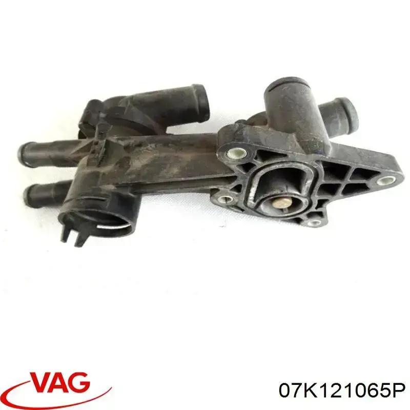 Купити 07K121065P VAG 
