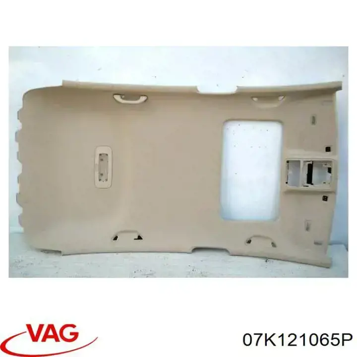 Купити 07K121065P VAG 