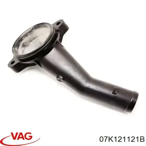 Кришка термостата 07K121121B VAG