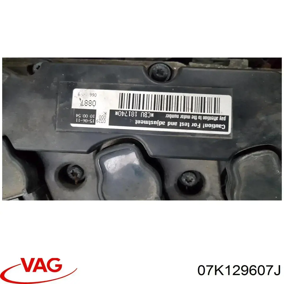  07K129607J VAG
