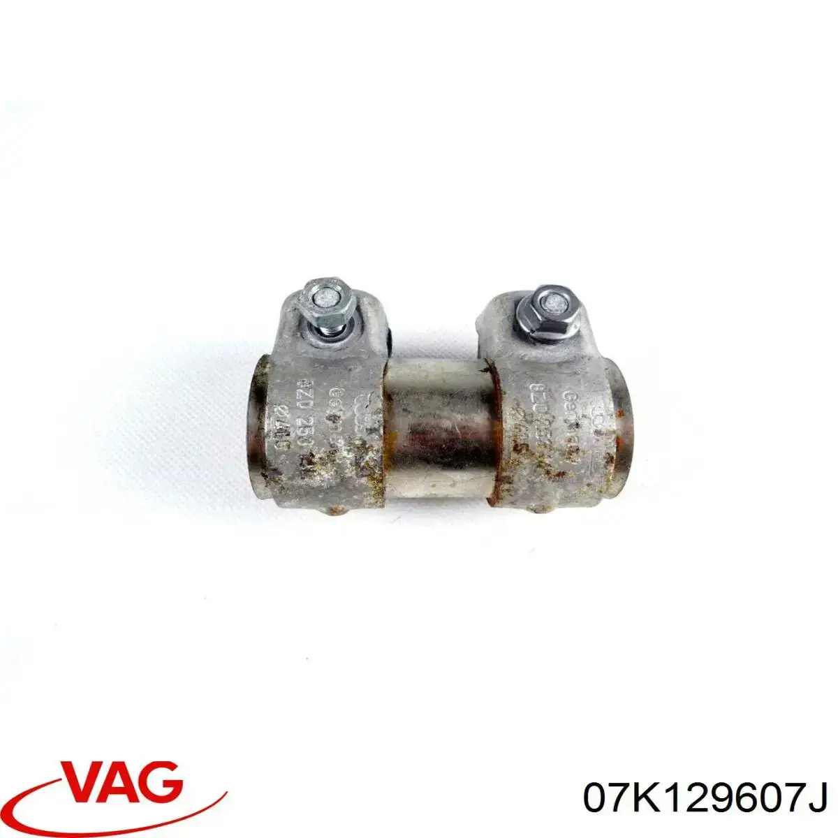 07K129607J VAG 