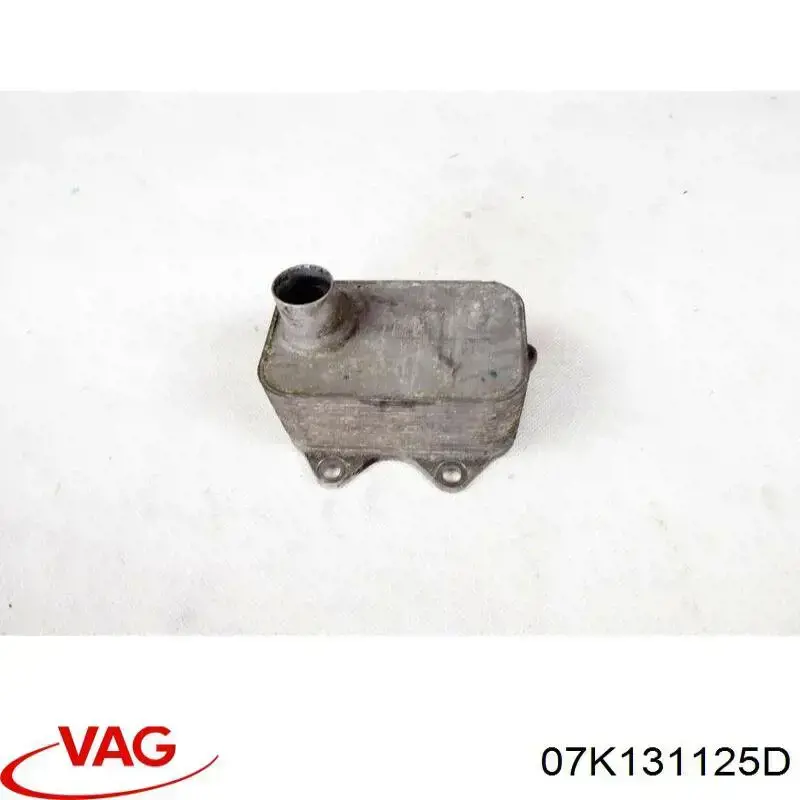 07K131125D VAG