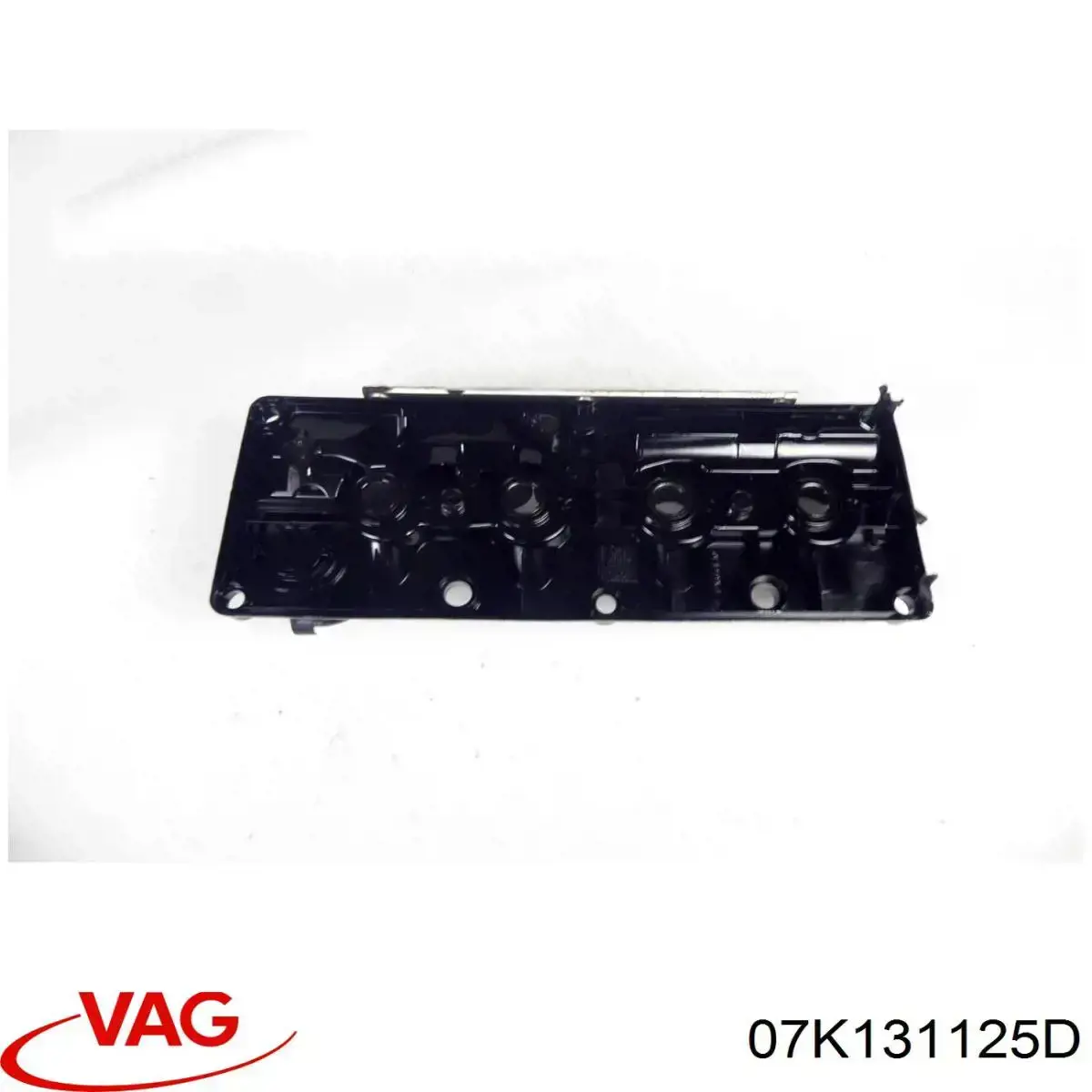  VAG 07K131125D ціна, від 7.60 USD