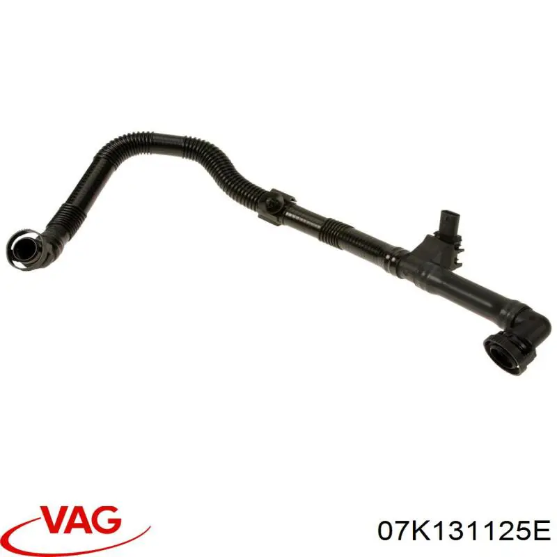  VAG 07K131125E ціна, від 25.33 USD