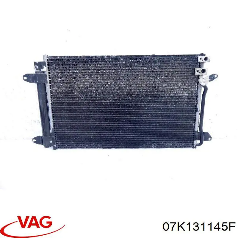  07K131145F VAG