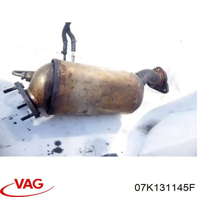  VAG 07K131145F ціна, від 18.85 USD