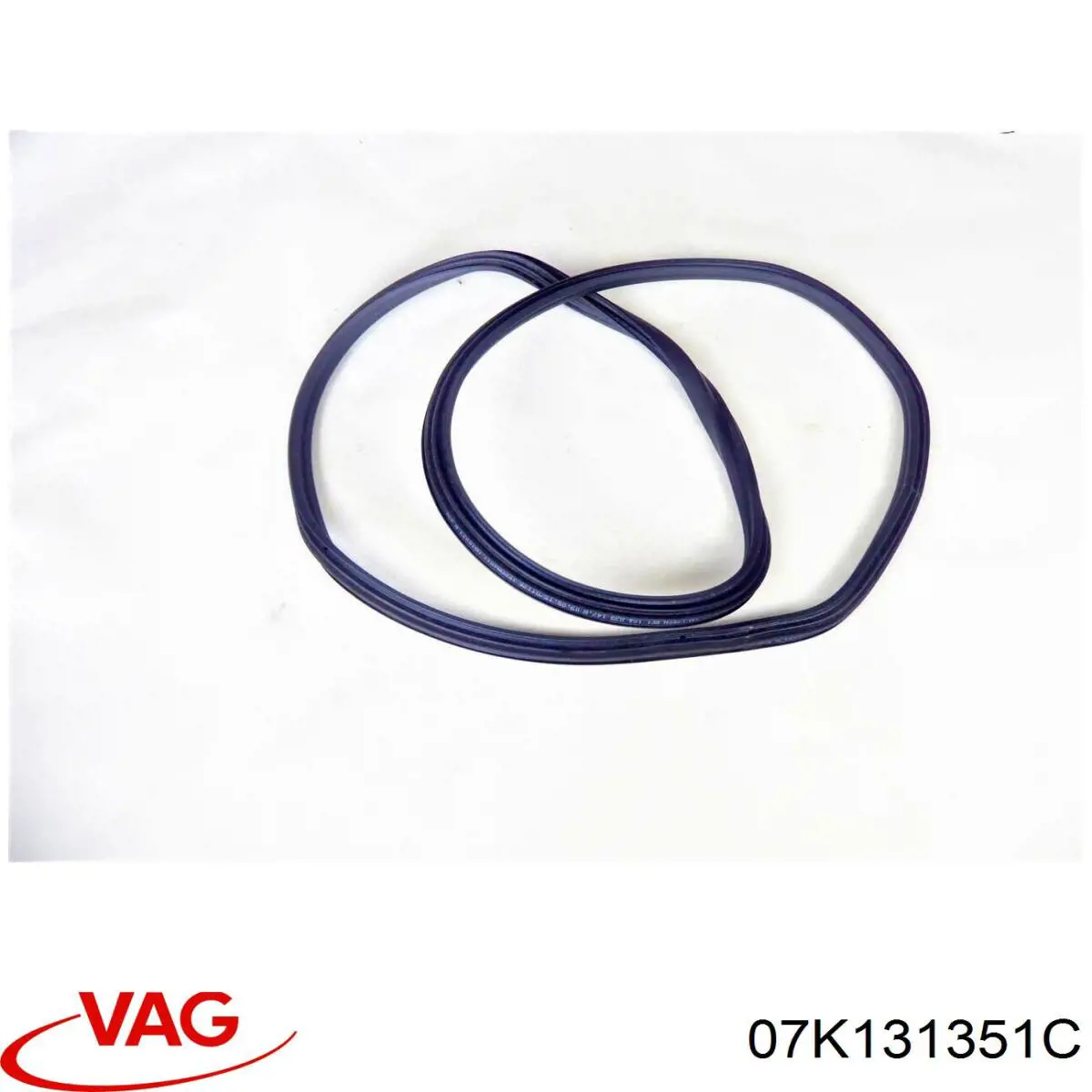 Пульсари VAG 07K131351C