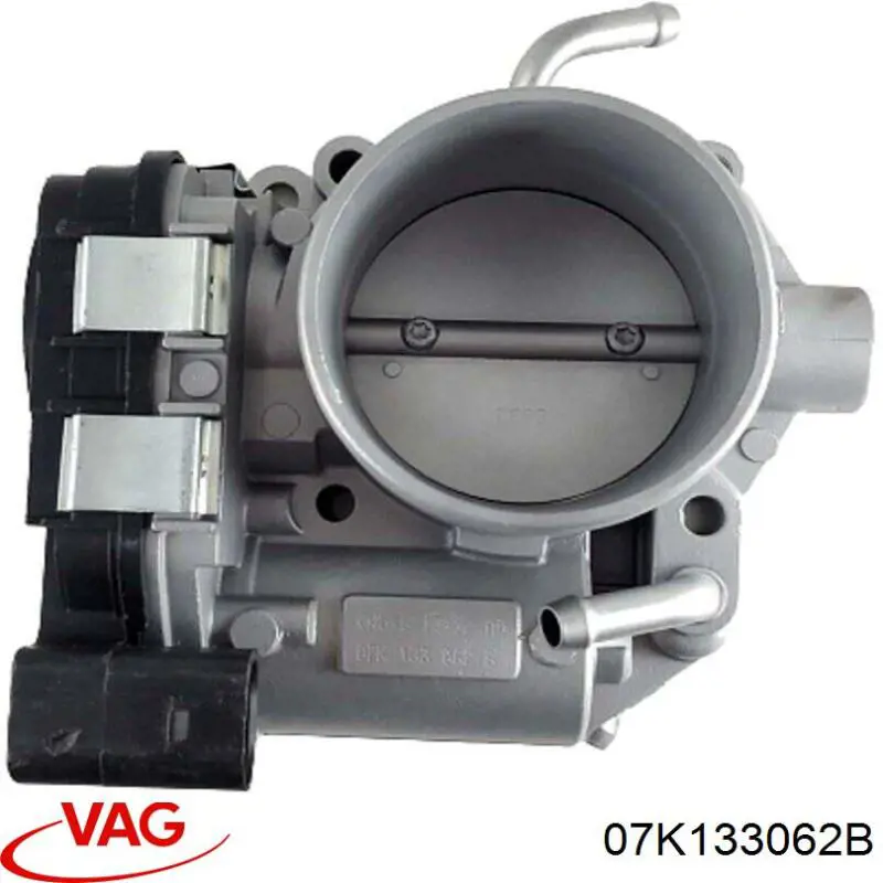 Купити 07K133062B VAG Дросільна заслінка