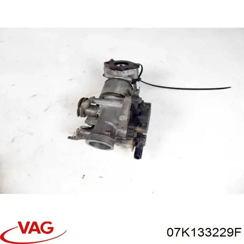  VAG 07K133229F