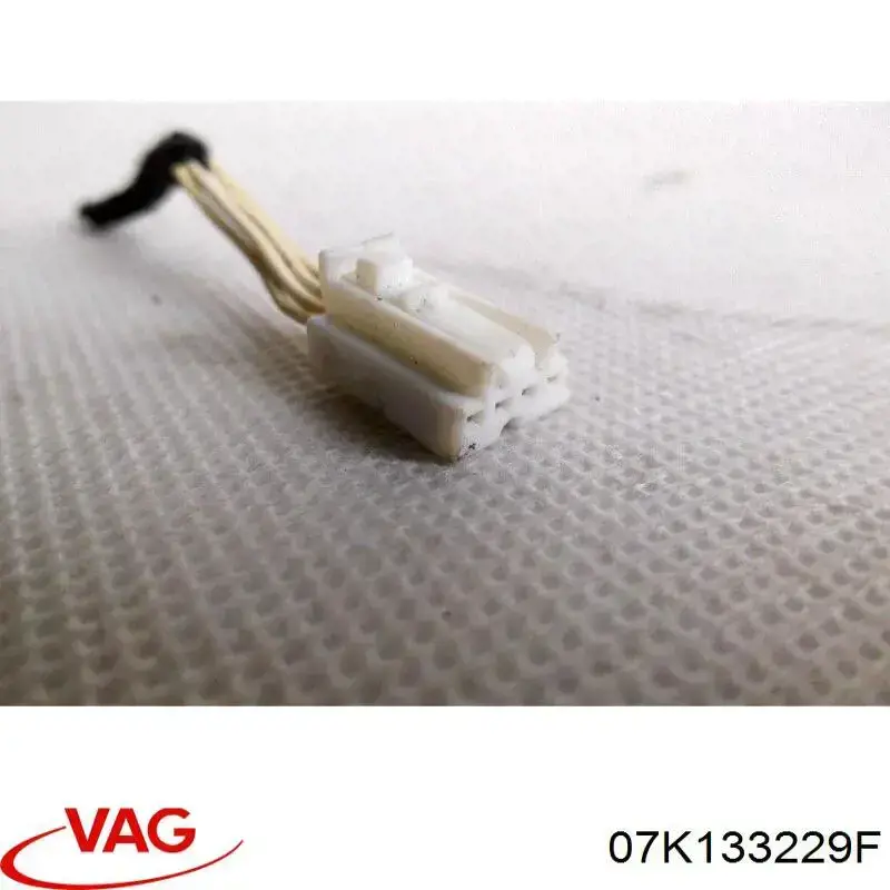  VAG 07K133229F ціна, від 8.44 USD