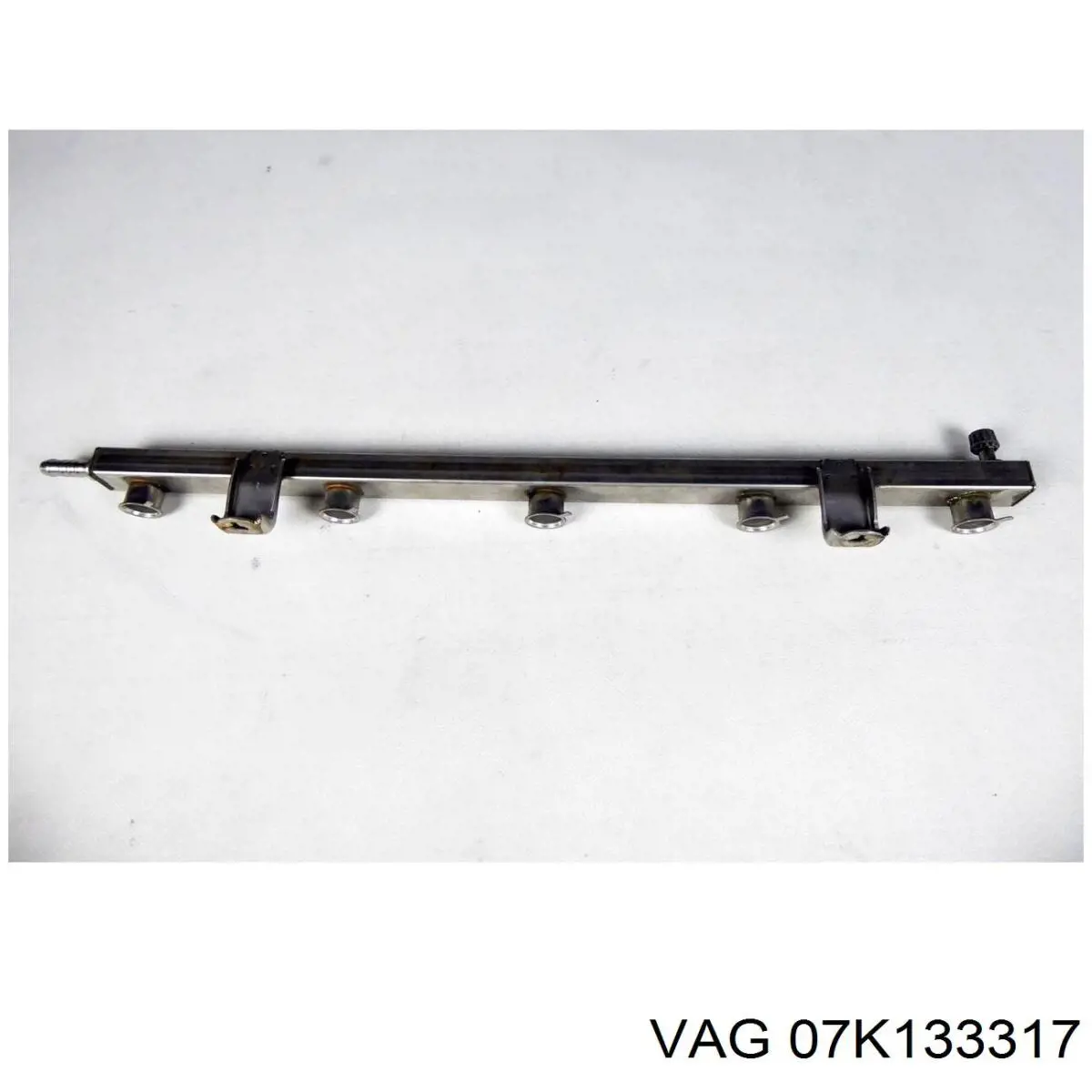  VAG 07K133317 ціна, від 53.21 USD