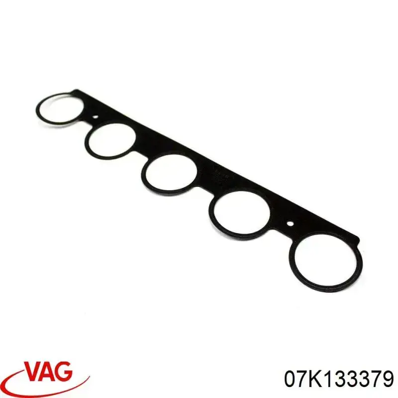  VAG 07K133379