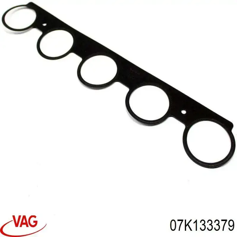 Купити 07K133379 VAG 