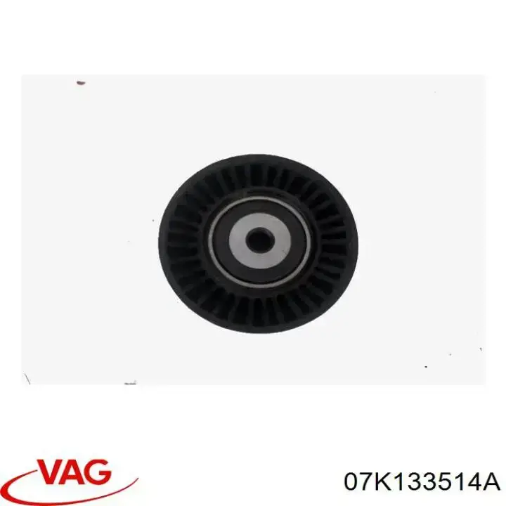  VAG 07K133514A