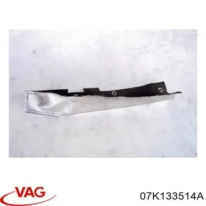  VAG 07K133514A ціна, від 3.80 USD