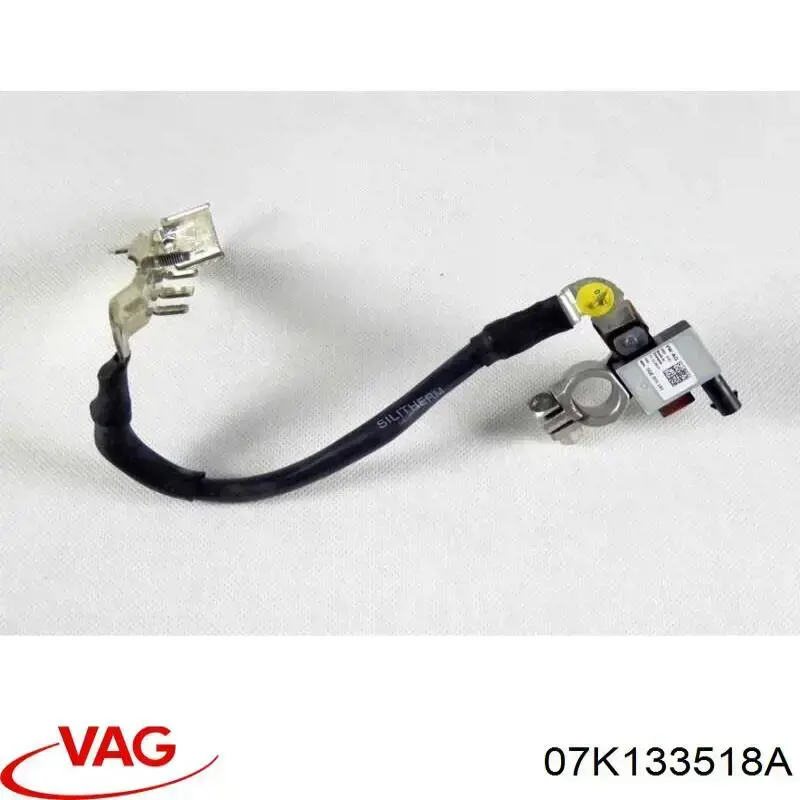  VAG 07K133518A ціна, від 5.64 USD