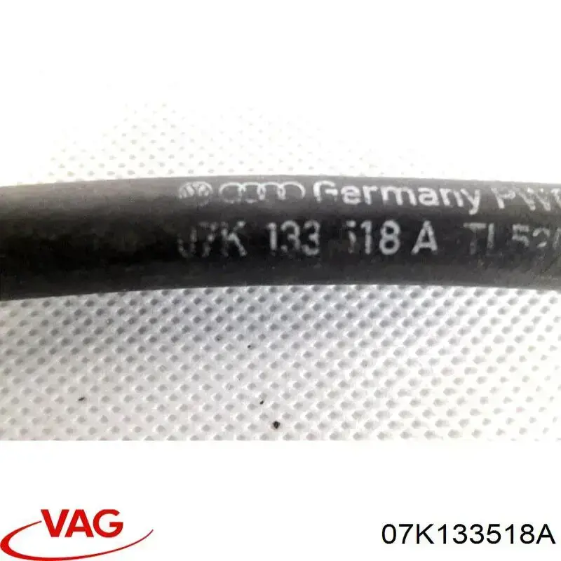 VAG 07K133518A ціна, від 5.64 USD