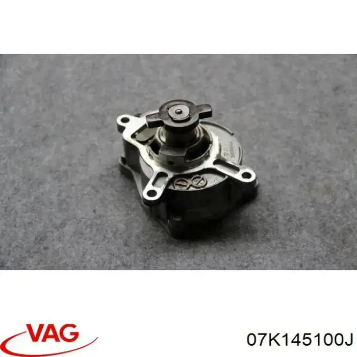 Купити 07K145100D VAG Вакуумний насос