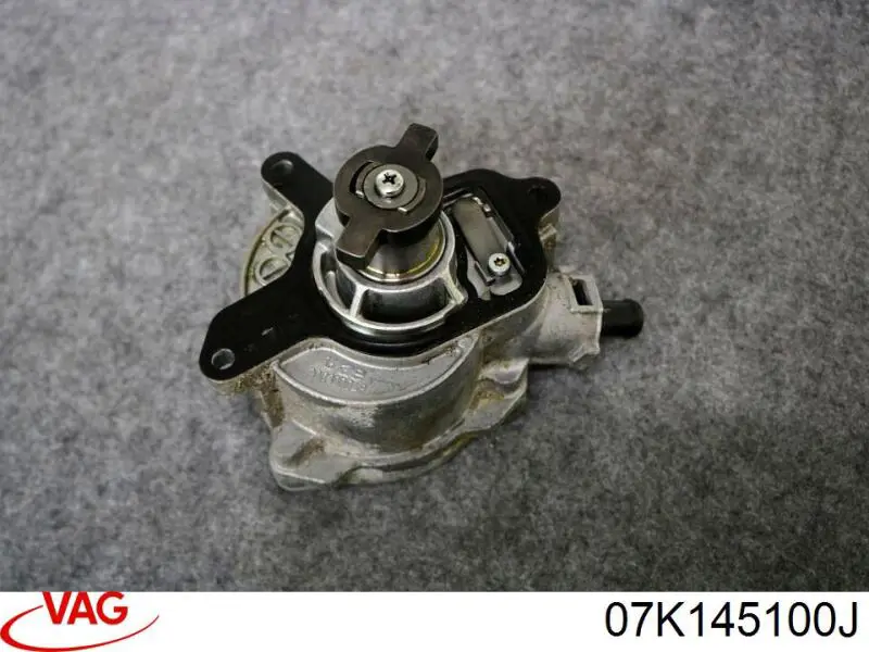 Насос вакуумний VAG 07K145100D ціна, від 178.06 USD